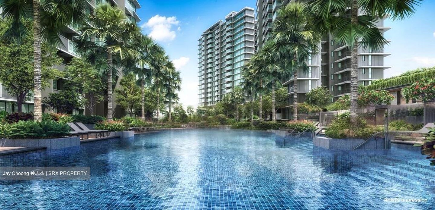 Chuan Park (D19), Condominium #486263101